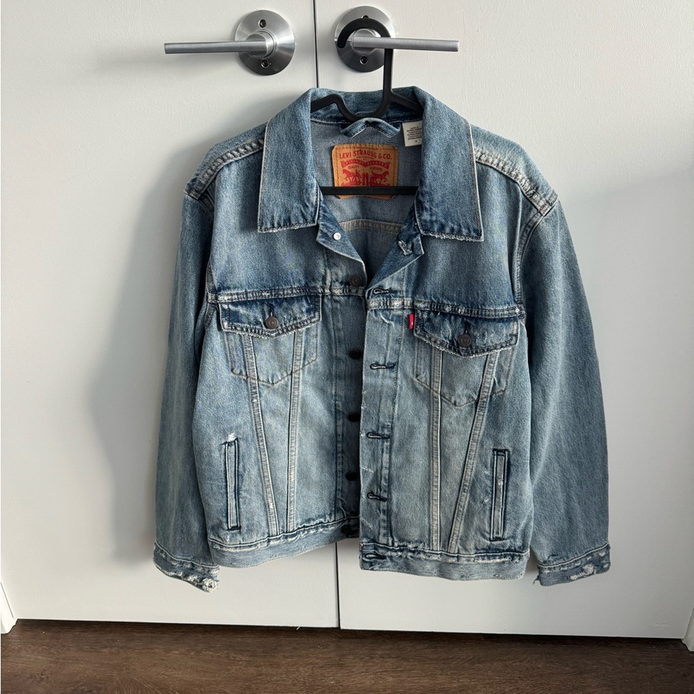 Levi’s Denim Jacket